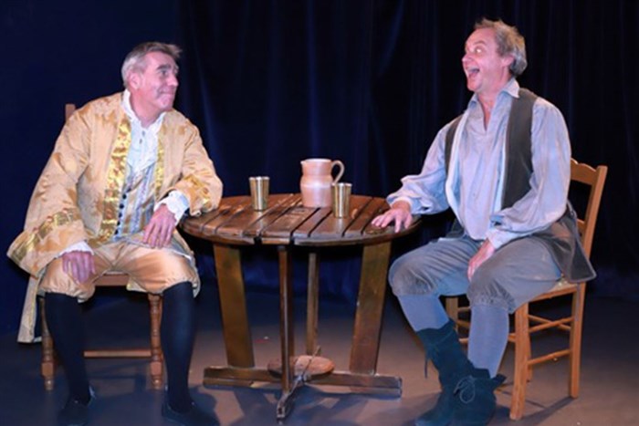 Photo de Le Neveu de Rameau