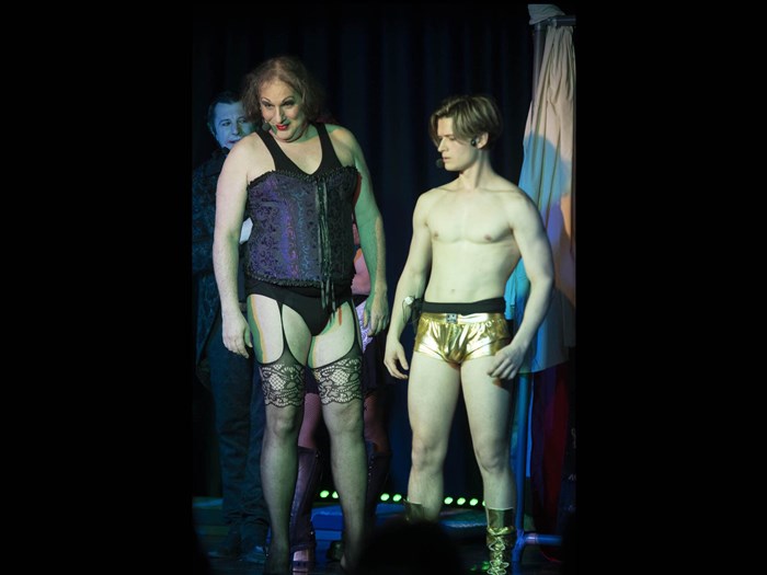 Photo de The Rocky Horror Show