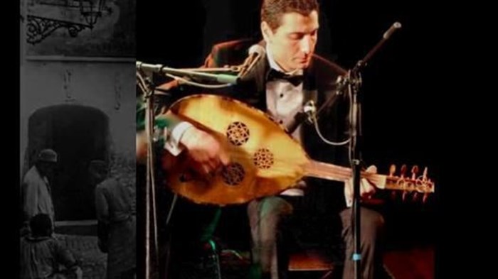 Photo de Cherif Benrachi : Musique traditionnelle de l'Est Algérien (Malouf) | Dîner-spectacle