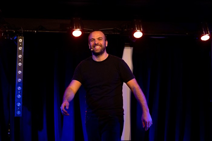 Photo de Le Comte de Bouderbala 3 | Nouveau Spectacle