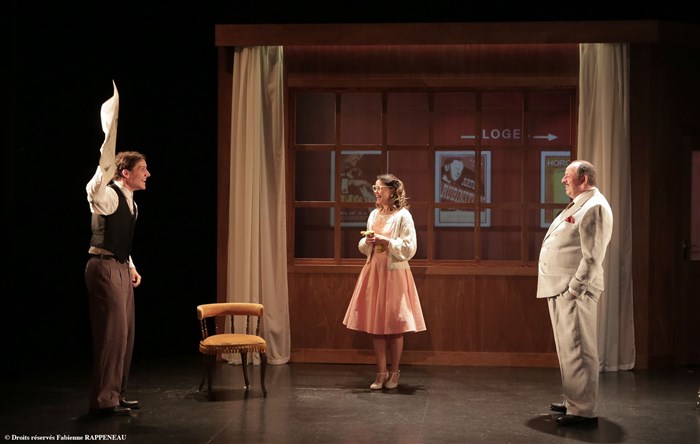 Photo de Glenn, naissance d'un prodige