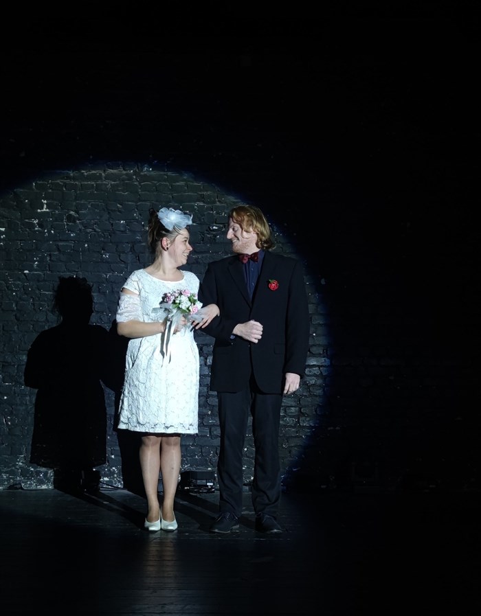 Photo de Ils s'aiment