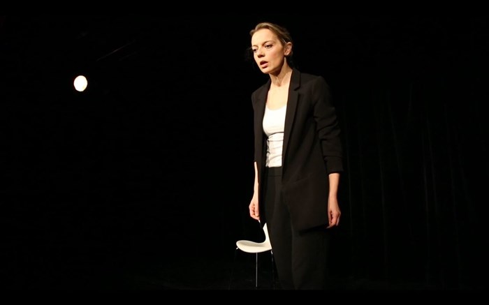 Photo de Aude Lener