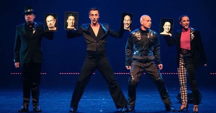 Photo de Festival international Vive la Magie