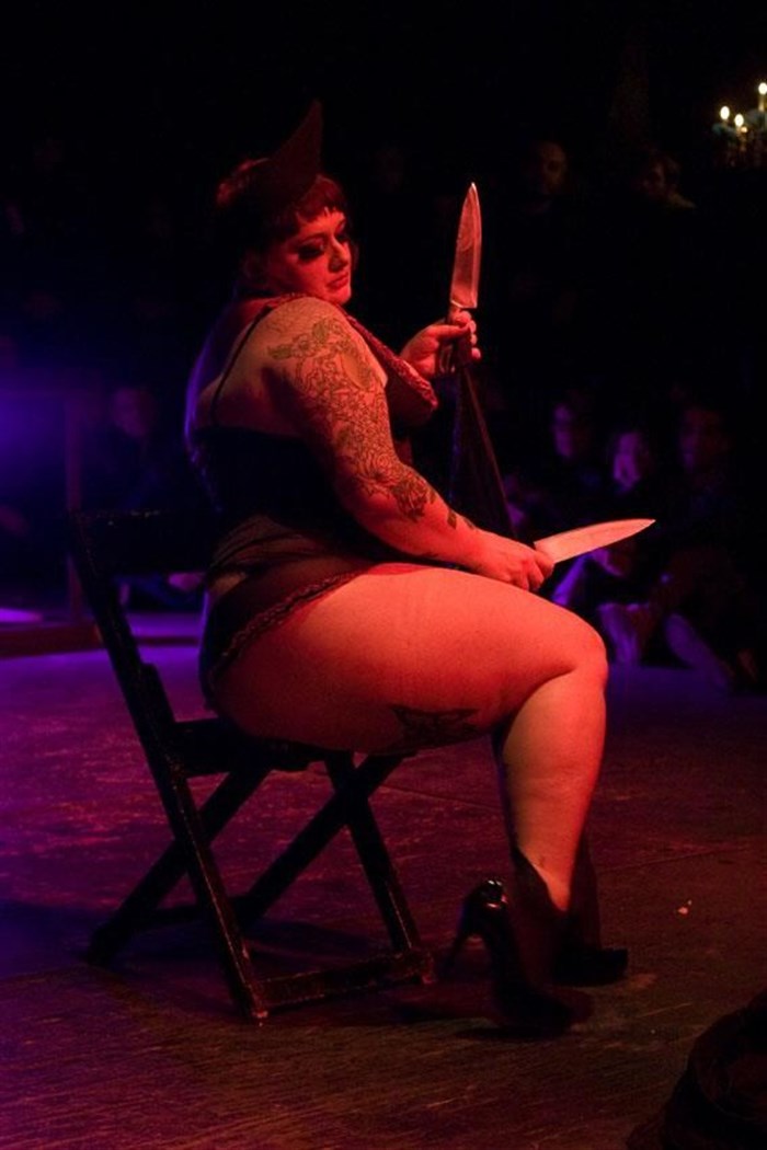 Photo de Cirque plug