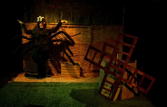 Photo de Fourmi de pain