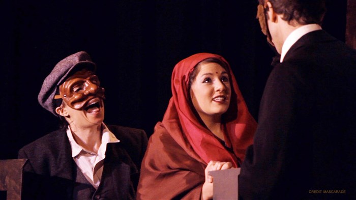 Photo de Le tour du monde en 80 jours