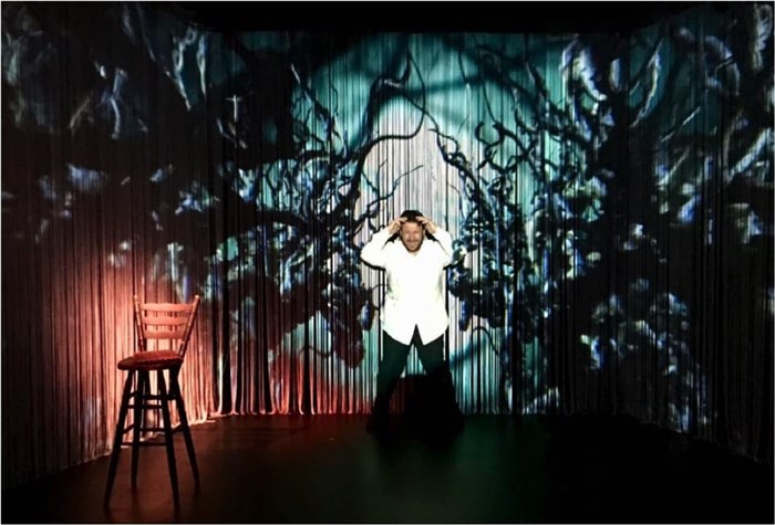 Photo de Une histoire vraie