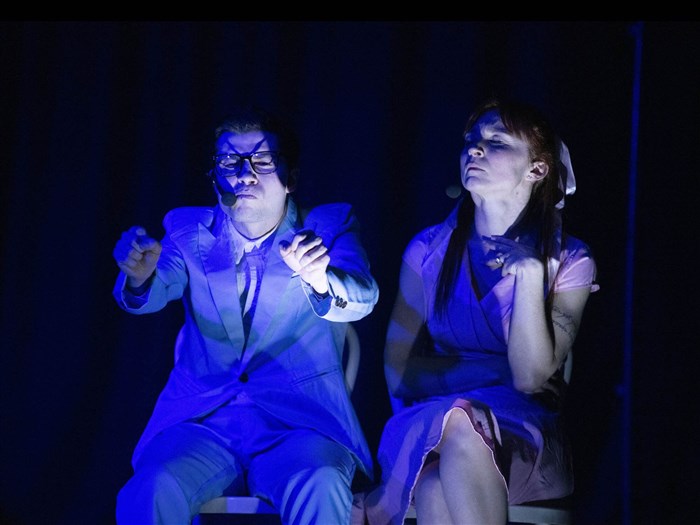 Photo de The Rocky Horror Show