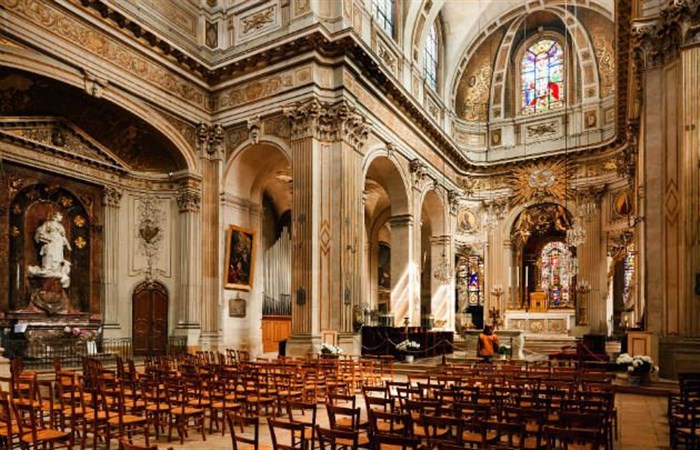 Photo de Grand concert de Noël