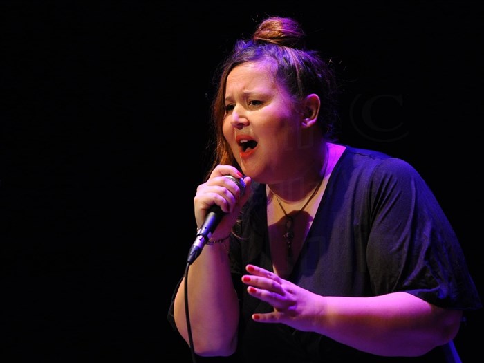 Photo de Qui étais tu Maurane ?