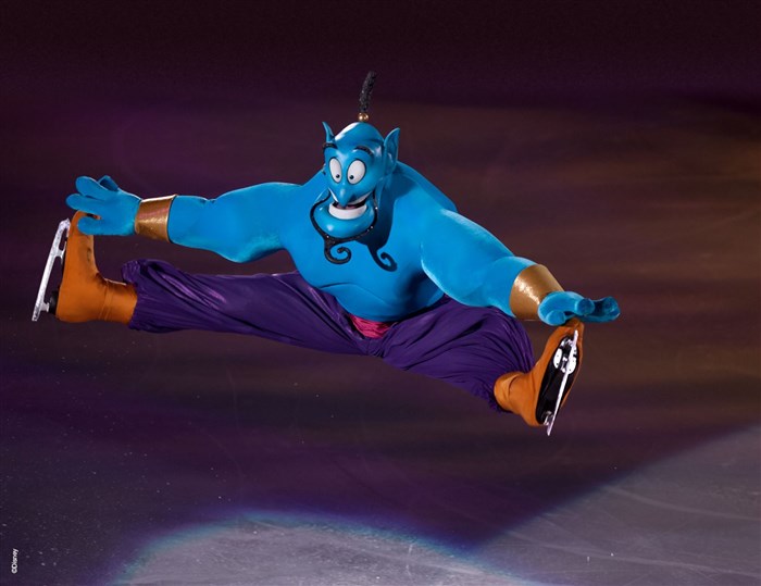 Photo de Disney sur glace : Crois en tes Rêves | Lyon