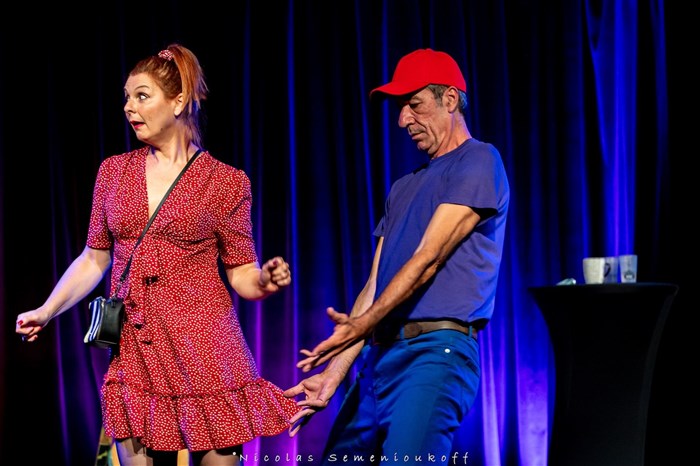 Photo de Comment draguer après 50 ans