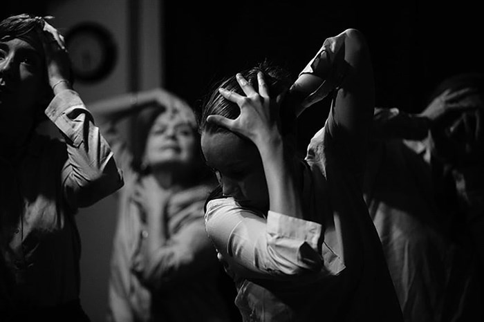 Photo de Comme on brûle encore