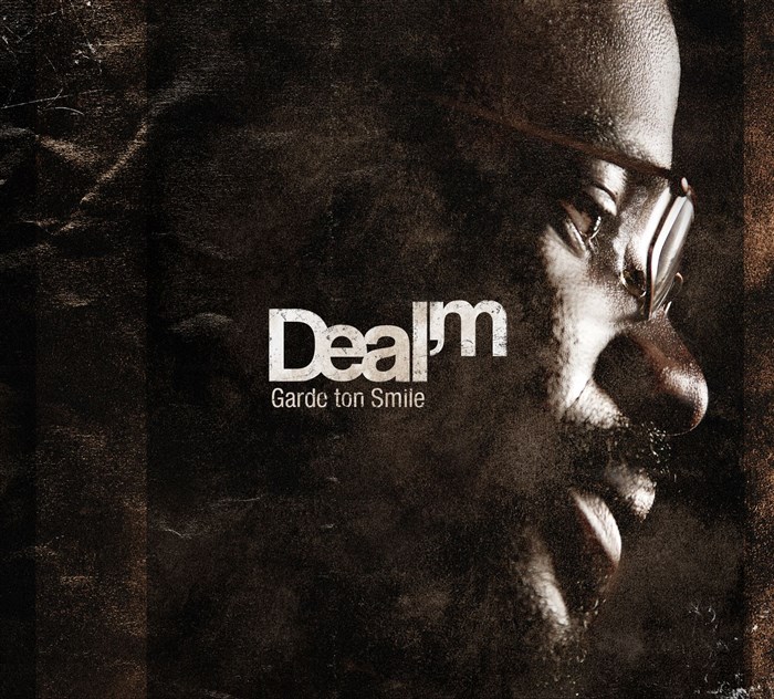 Photo de Deal'm | Concert de sortie d'album