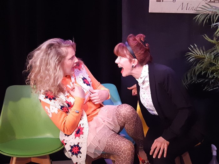 Photo de Une mémoire d'éléphant (dans un magasin de porcelaine)