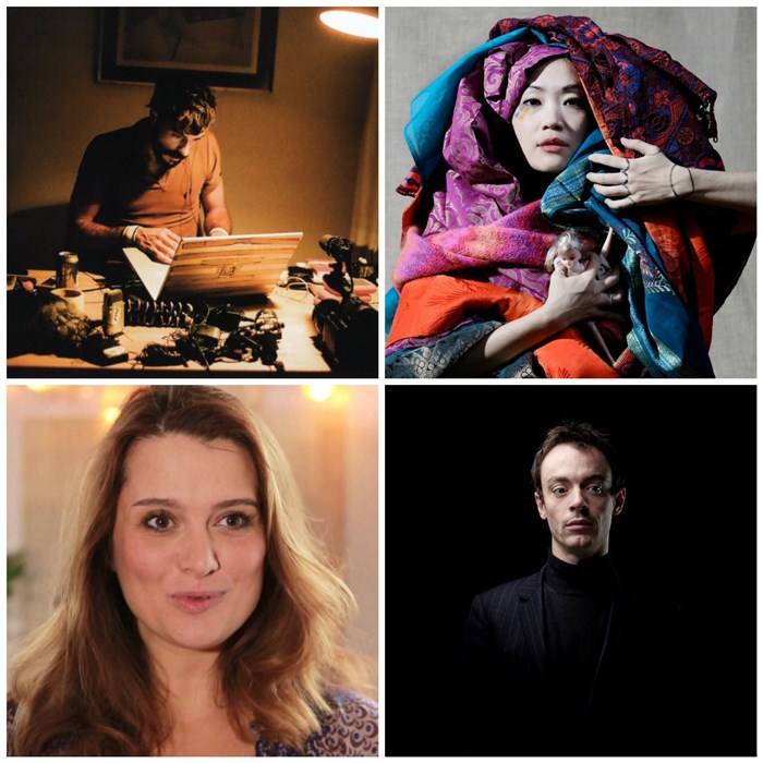 Photo de Festival La voix est libre