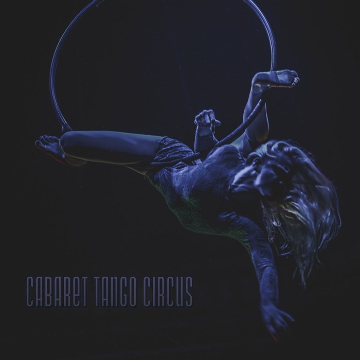 Photo de Cabaret Tango Circus et Milonga sous chapiteau