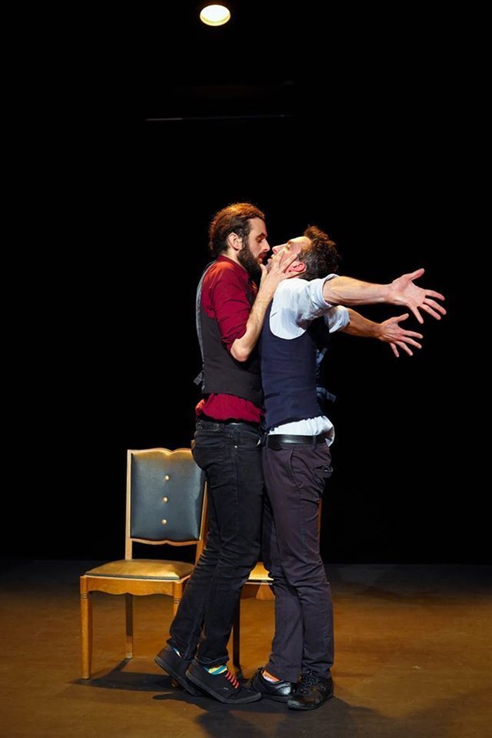 Photo de Feydeau and Co