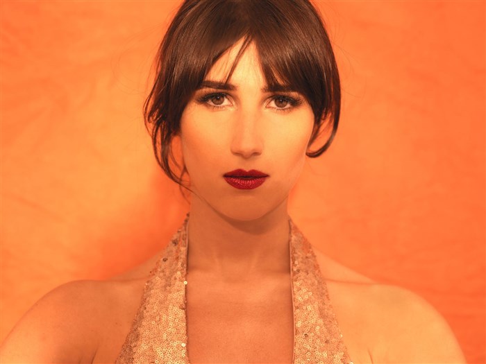 Photo de Marie s'infiltre dans Le show inouï