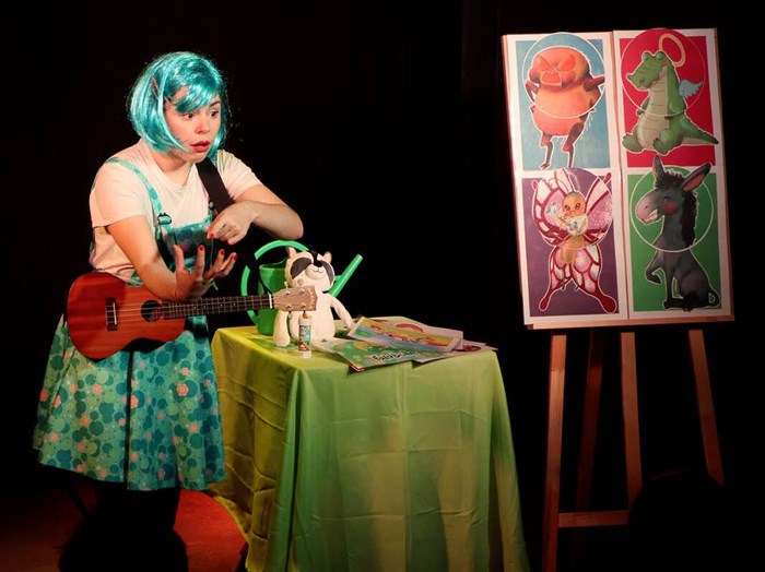 Photo de Le Noël de Falabulle