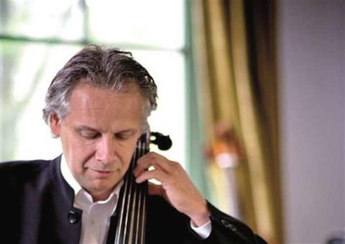 Photo de Nuit Dvorak