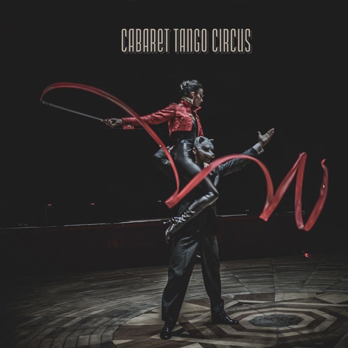 Photo de Cabaret Tango Circus et Milonga sous chapiteau