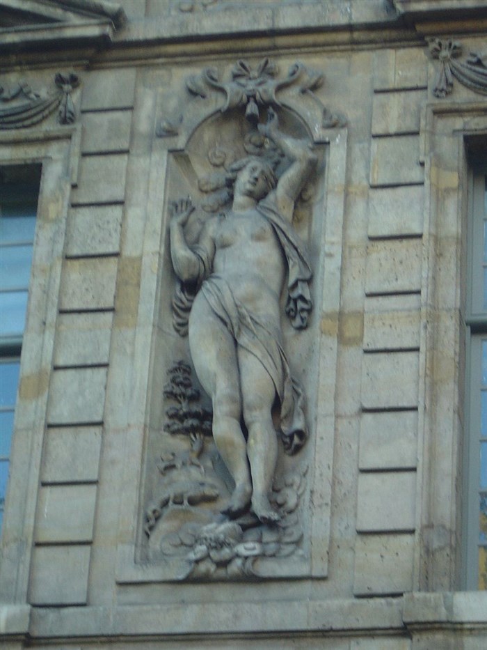 Photo de Visite guidée : Les plus beaux hôtels particuliers du Marais | par Ludivine Rodon