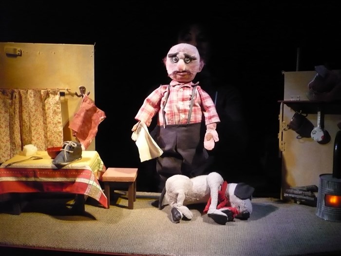 Photo de Que d'histoires !