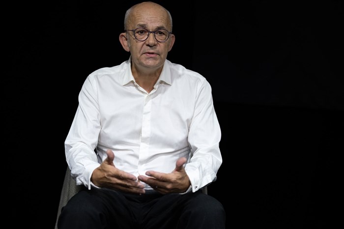 Photo de L'amante anglaise