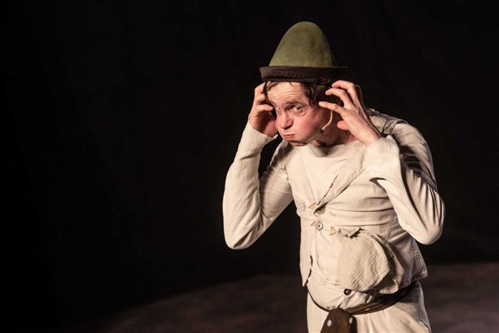 Photo de Julien Cottereau | Solo