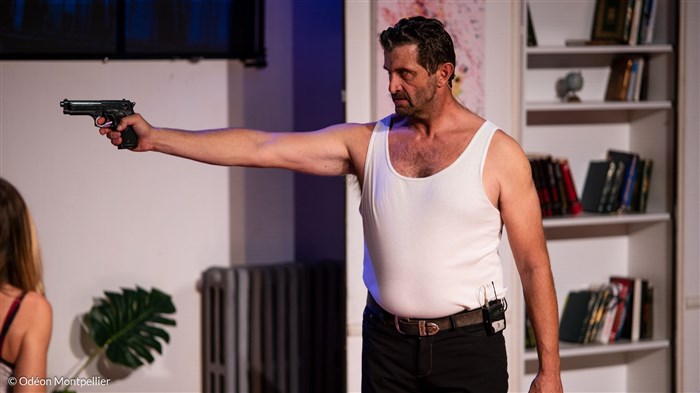 Photo de Le mari de ma femme