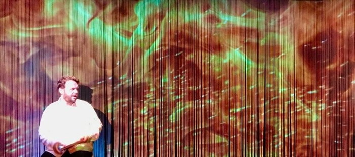 Photo de Une histoire vraie