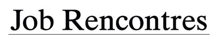 Photo de 17ème Job Rencontres de Marseille