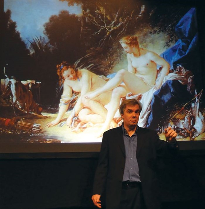 Photo de L'affaire Dussaert