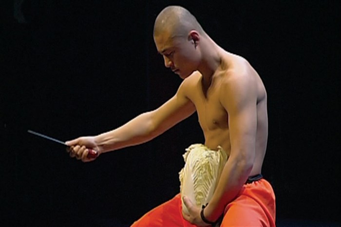 Photo de Les moines de Shaolin