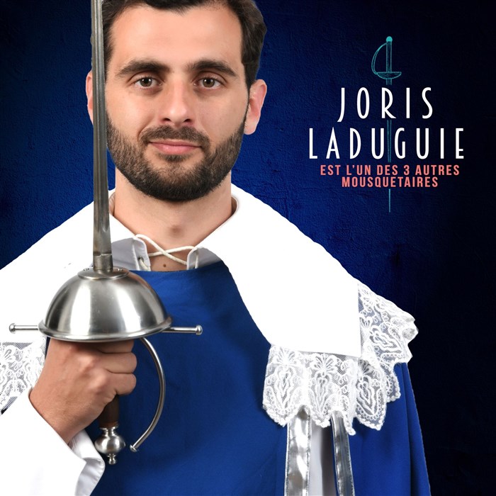 Photo de Les 3 autres Mousquetaires