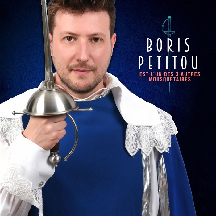 Photo de Les 3 autres Mousquetaires