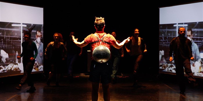 Photo de Sweet Tyranny - Pere Faura