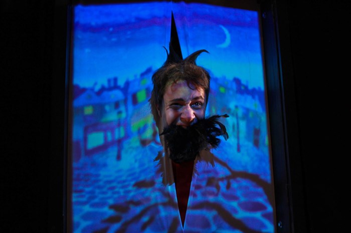 Photo de Marlaguette