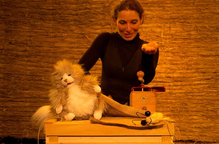 Photo de Fourmi de pain