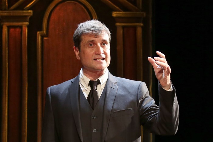 Photo de La Promesse de l'Aube