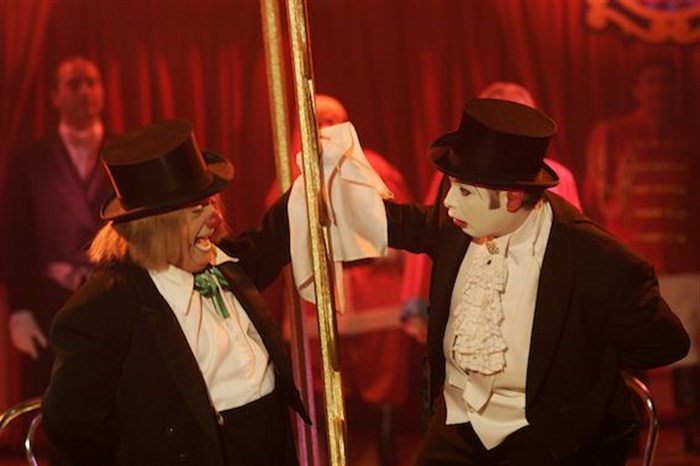 Photo de Le Cirque Bouglione de Noël