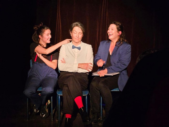 Photo de ABC Devos !