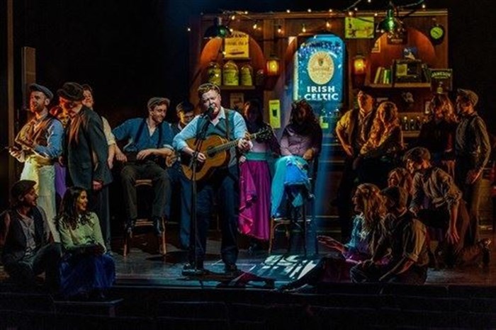 Photo de Irish Celtic