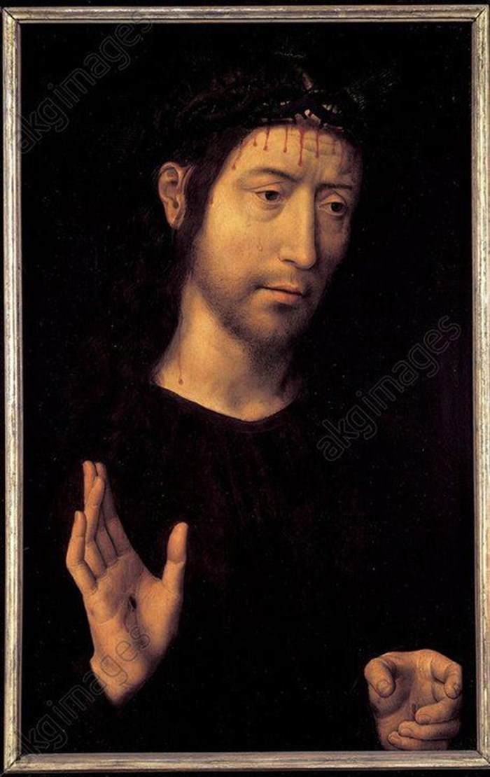 Photo de Visite Guidée : Giovanni Bellini, influences croisées | par Michel Lhéritier