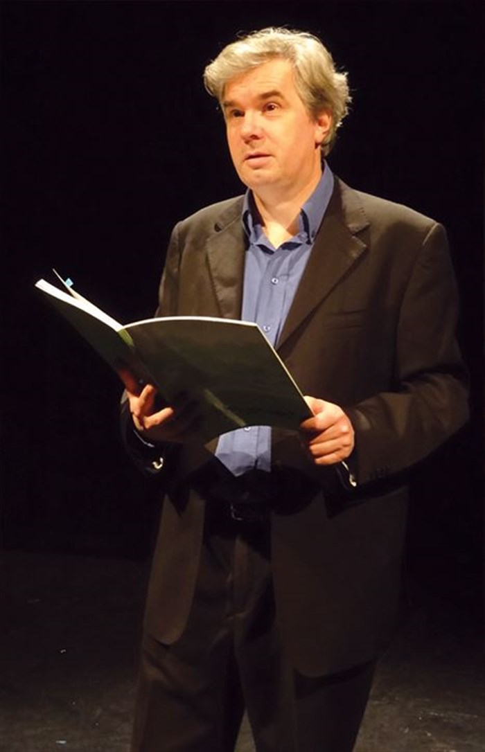 Photo de L'affaire Dussaert