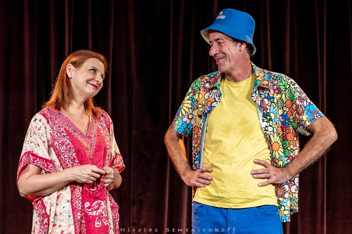 Photo de Comment draguer après 50 ans