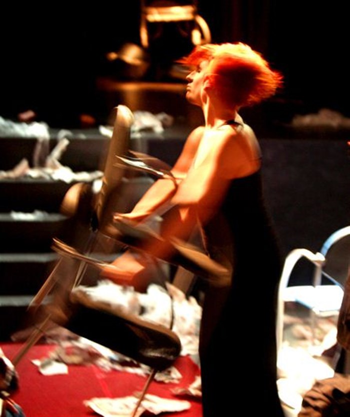 Photo de PH8 (Les liturgies du déjeuner)