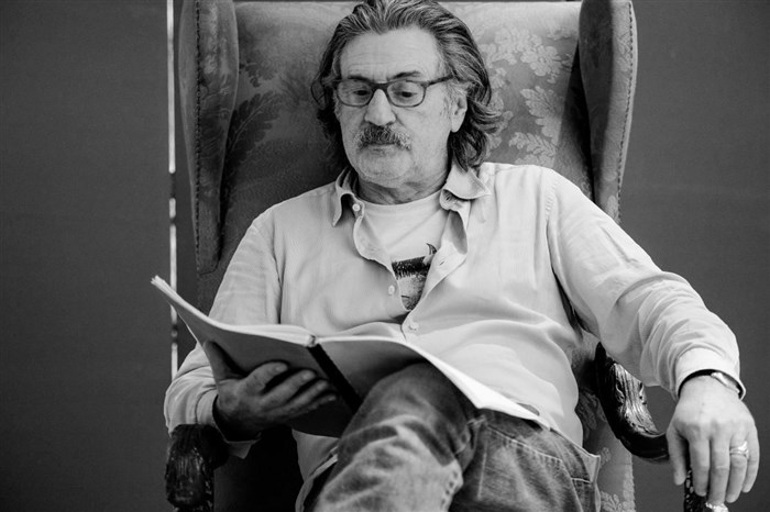 Photo de Le malade imaginaire | avec Daniel Auteuil